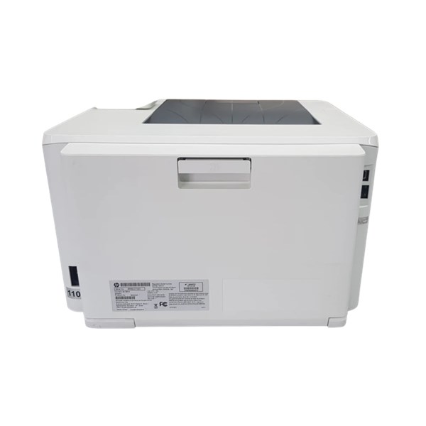 IMPRESSORA, HP, LASER COLOR, M252DW, WIFI, SEMINOVO