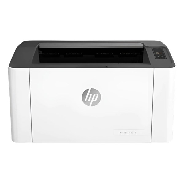 IMPRESSORA, HP, MONO, LASERJET PRO 107W, 110V