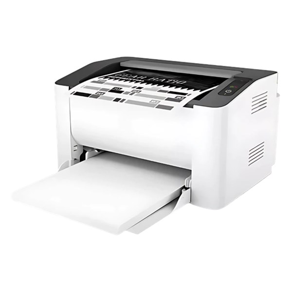 IMPRESSORA, HP, MONO, LASERJET PRO 107W, 110V