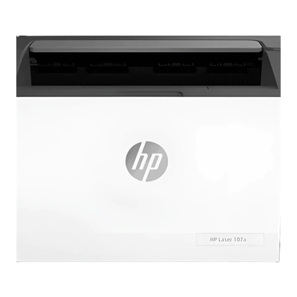 IMPRESSORA HP, MONO, LASERJET PRO, 107A, 110V