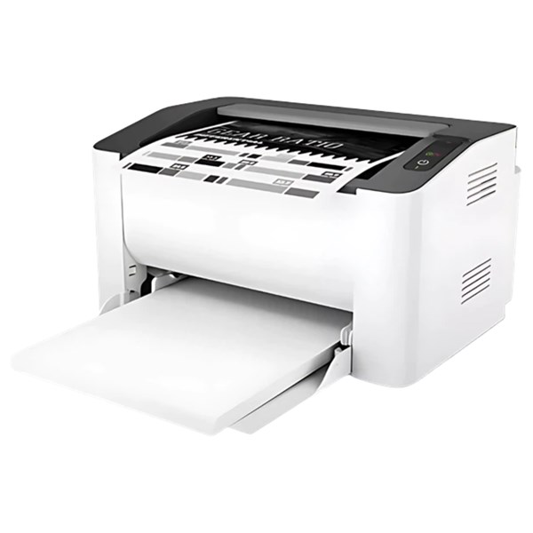IMPRESSORA HP, MONO, LASERJET PRO, 107A, 110V