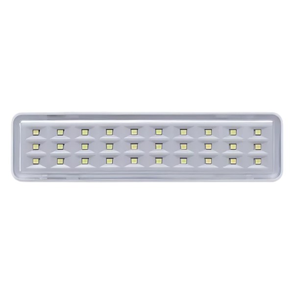 LUMINARIA DE EMERGENCIA, INTELBRAS, 30 LEDS, LEA 30