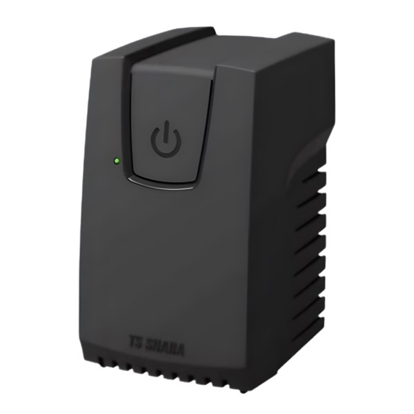 ESTABILIZADOR 300VA, BIV/115V, TSSHARA, 9101