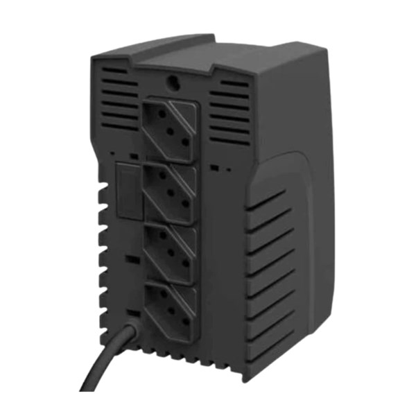 ESTABILIZADOR 300VA, BIV/115V, TSSHARA, 9101