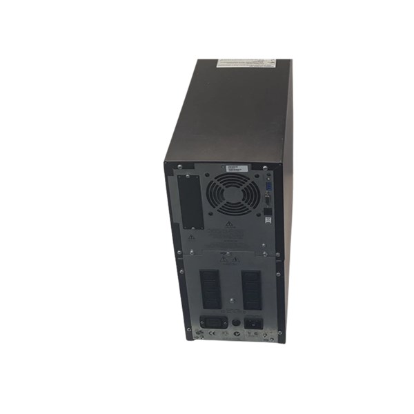 NOBREAK 3000VA, APC, 220V, SMART UPS, SUA3000I, SEMINOVO