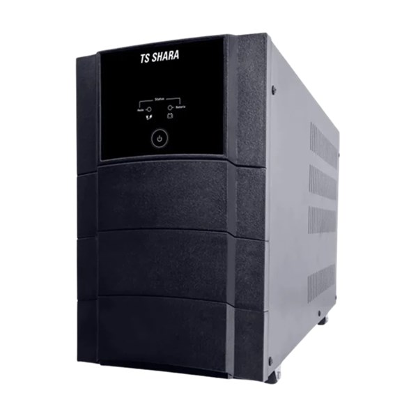NOBREAK 3200VA, TS SHARA, UPS SENOIDAL UNIVERSAL, BIV/115V/220V