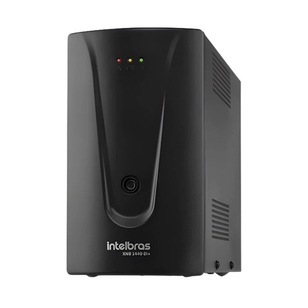 NOBREAK 1440VA, INTELBRAS, BIV/115V, XNB 1440VA BI+, SEM BATERIA