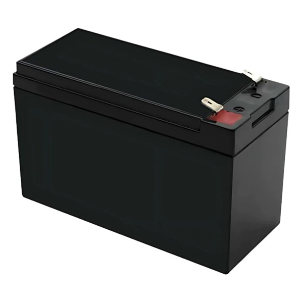 BATERIA DE NOBREAK, REPOSIÇÃO, 12V 7AH