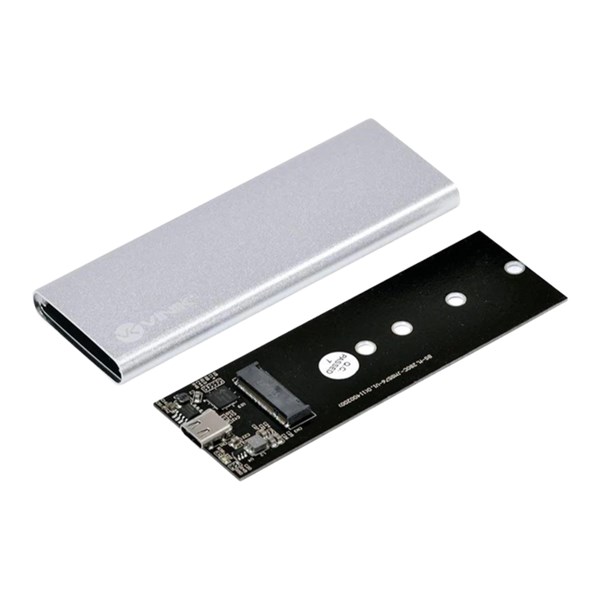 CASE EXTERNO PARA M2, VINIK, CS25-C30, USB 3.0