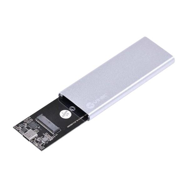 CASE EXTERNO PARA M2, VINIK, CS25-C30, USB 3.0