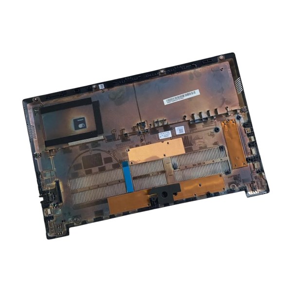 CARCAÇA BASE INFERIOR, V15, G2 ITL