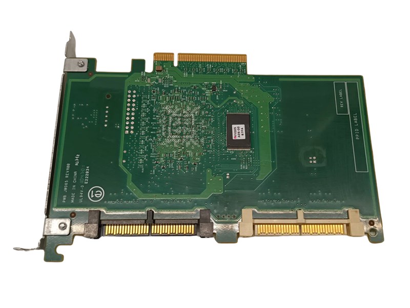 PLACA CONTROLADORA, DELL, POWEREDGE, T105, T110, T300, T310, T410, SEMINOVO