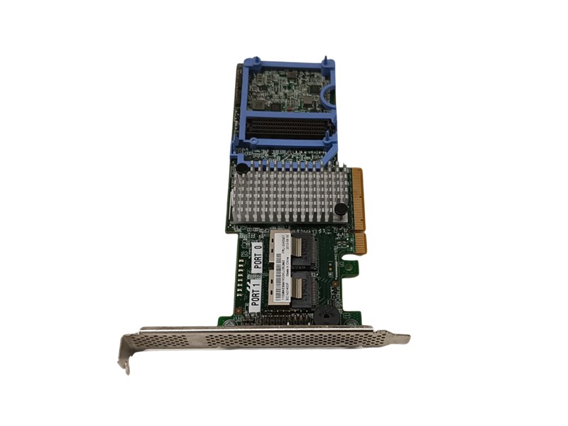 CONTROLADORA, IBM, SERVER RAID M5110, 6GB, 00AE807, SEMINOVO