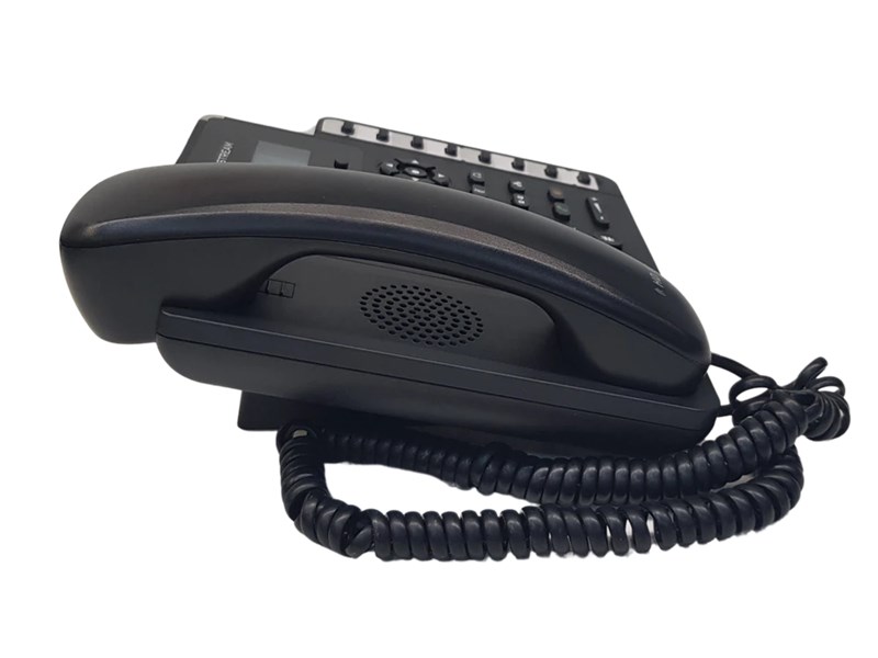 TELEFONE IP, GXP1628, GRANDSTREAM, SEMINOVO