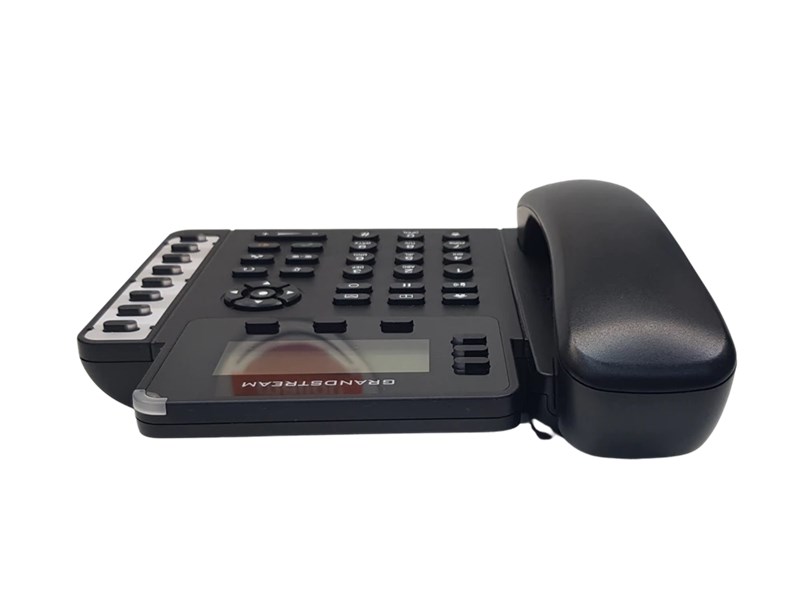 TELEFONE IP, GXP1630, GRANDSTREAM, SEMINOVO