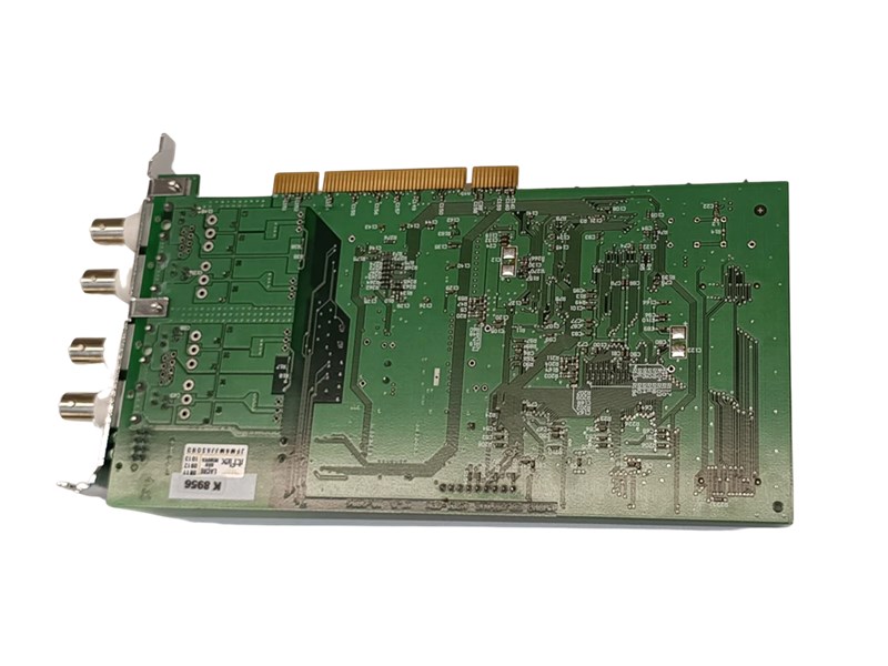 PLACA KHOMP, PCI, TELEFONIA PARA DOIS E1, K2E1-SPX, SEMINOVO