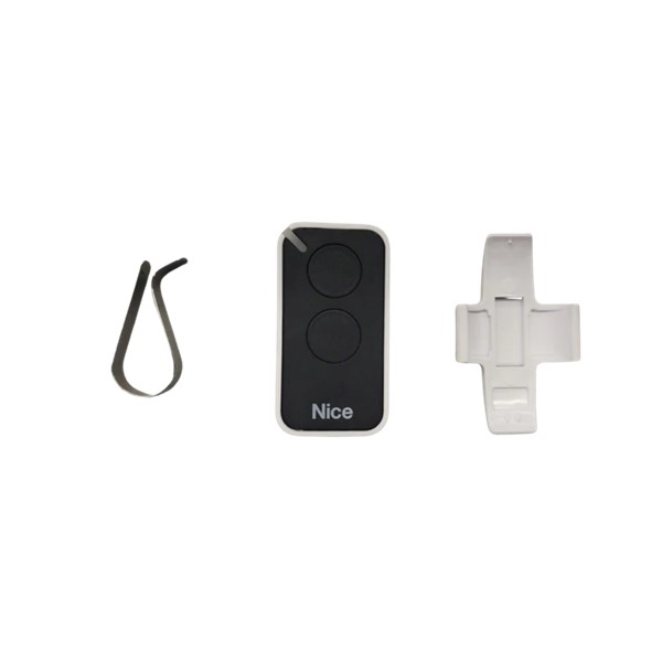 CONTROLE ELETRONICO, NICE, INTI2, SEMINOVO