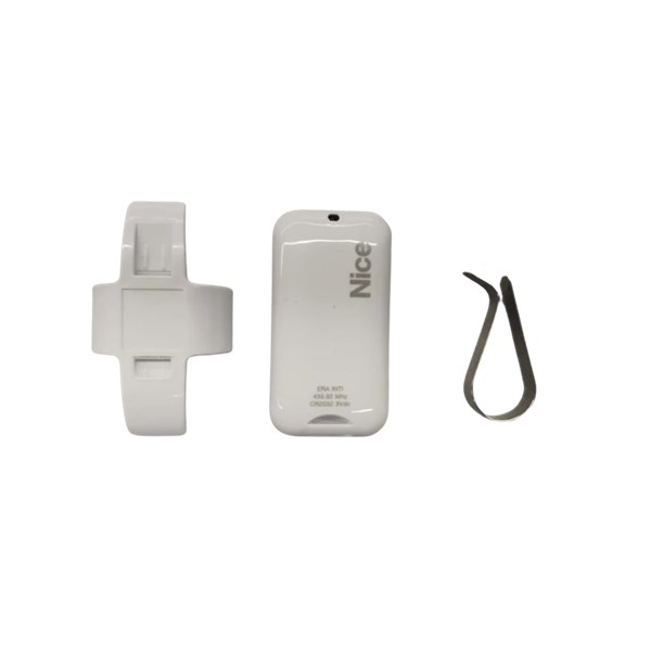 CONTROLE ELETRONICO, NICE, INTI2, SEMINOVO