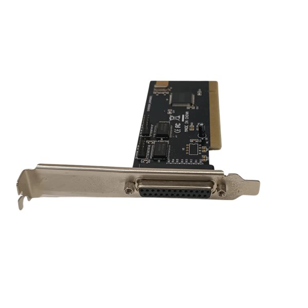 PLACA SERIAL, PCI-EXPRESS, SEM PLACA PARALELA, SEMINOVO