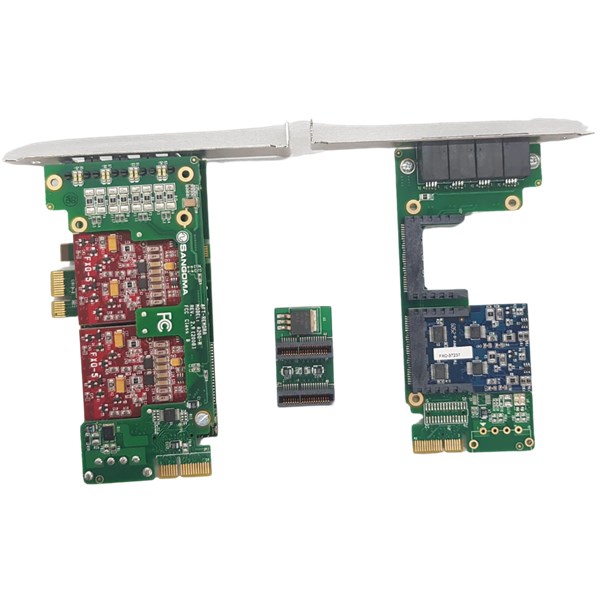 PLACA PCI EXPRESS, A200-R, SEMINOVO