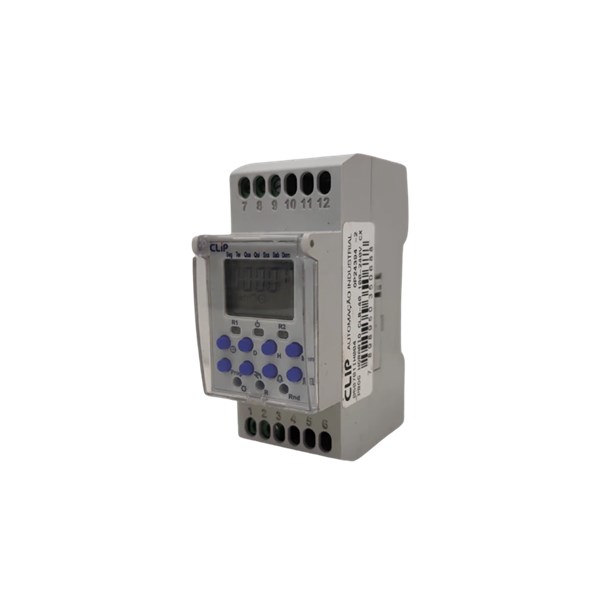 TIMER DIGITAL, CLIP, CLB-40, SEMINOVO