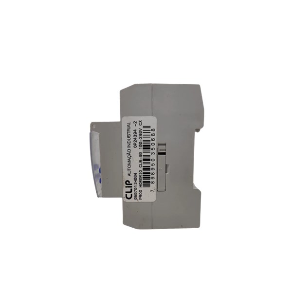 TIMER DIGITAL, CLIP, CLB-40, SEMINOVO