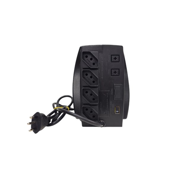 TRANSFORMADOR 300VA, ENERMAX, EXXA POWER T 300, BIVOLT, 300W, SEMINOVO