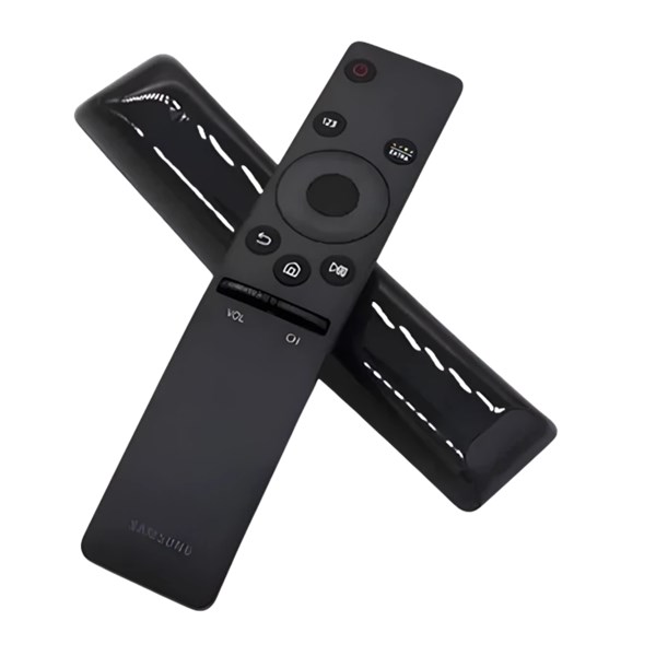 CONTROLE REMOTO, SAMSUNG, SMART TV, 4K