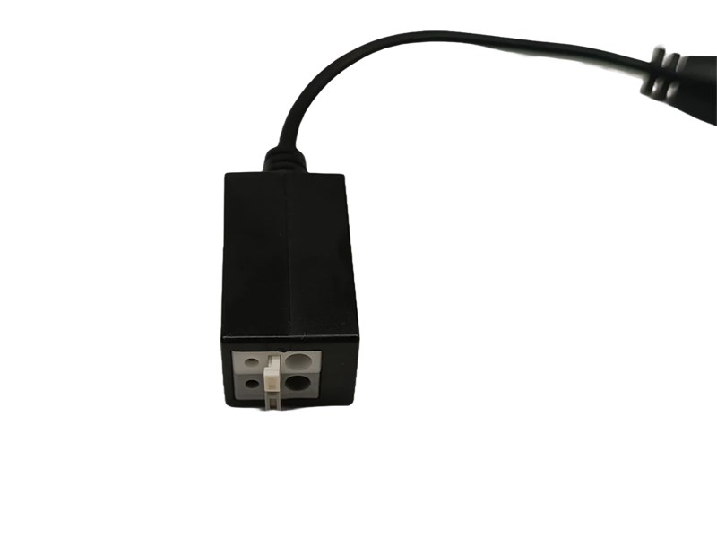 BALUN PASSIVO, INTELBRAS, XBP 402 HD, SEMINOVO
