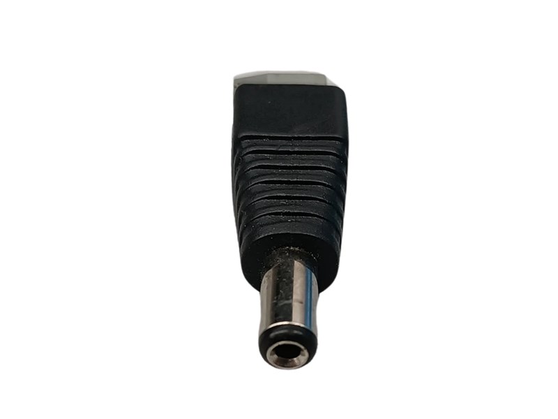 KIT 4 CONECTOR P4, MACHO, INTELBRAS, SEMINOVO