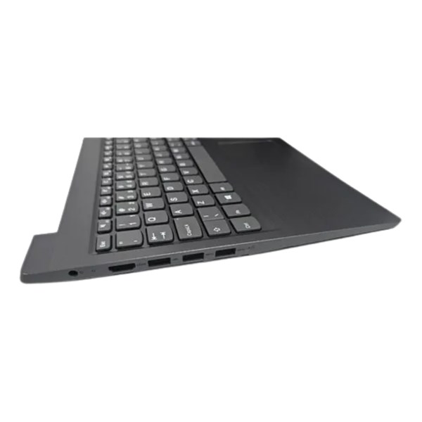 CARCAÇA BASE TECLADO SEM TOUCHPAD, V15, G1, IML