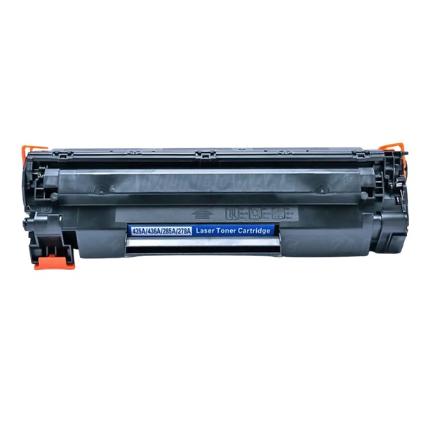 TONER COMPATIVEL, HP, CB435, CB436, CE285A