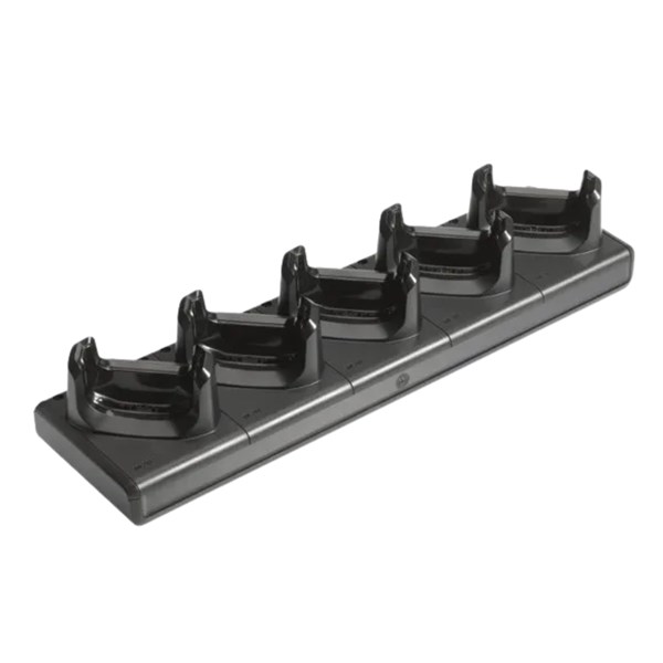 BERÇO DE CARREGAMENTO, ZEBRA, 4 POSIÇÕES, MC55