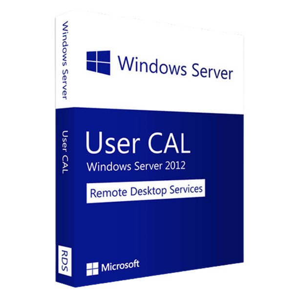 MICROSOFT WINDOWS SERVER, CALL DE ACESSO 2012, RDS, DEVICE DESKTOP, PCT 10 UNIDADES