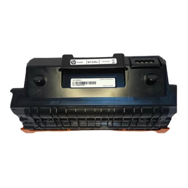 TONER ORIGINAL, HP, W1330X, PRETO, 15K