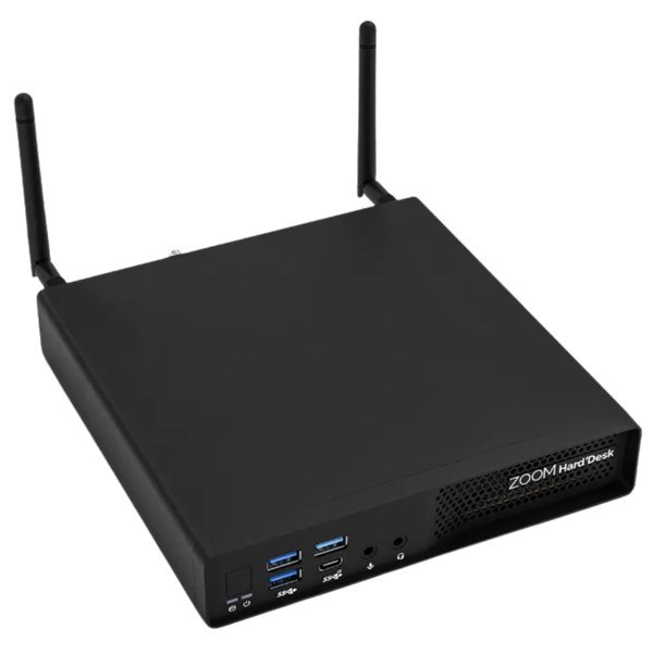 MINI PC, ZOOM HARD DESK, I5-11400, DDR4 8GB, NVME 256GB, FREEDOS
