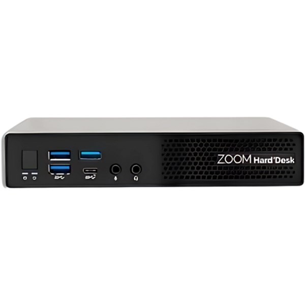 MINI PC, ZOOM HARD DESK, I5-11400, DDR4 8GB, NVME 256GB, FREEDOS