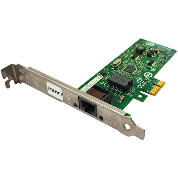 PLACA DE REDE, GIGABIT, PCI-E, 100/1000 MB, EXPI9301CT, SEMINOVO