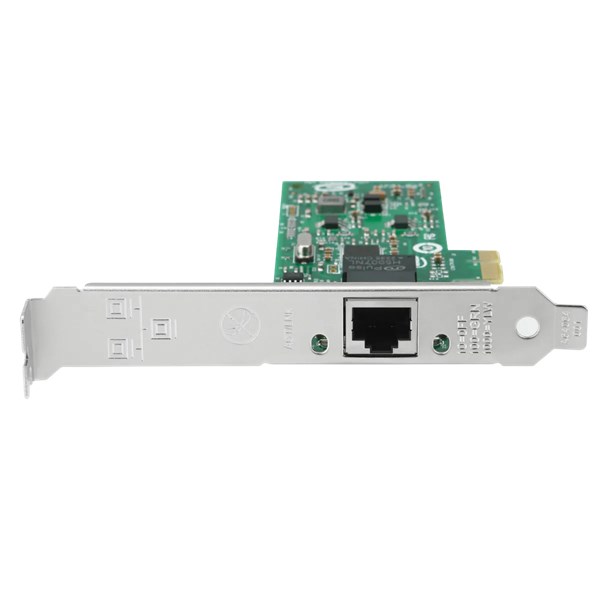 PLACA DE REDE, GIGABIT, PCI-E, 100/1000 MB, EXPI9301CT, SEMINOVO