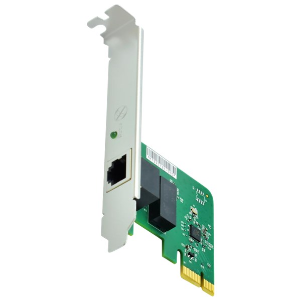 PLACA DE REDE, TP-LINK, PCI-E, 100/1000 MB, TG-3468, SEMINOVO