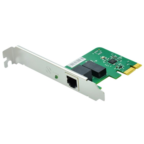 PLACA DE REDE, TP-LINK, PCI-E, 100/1000 MB, TG-3468, SEMINOVO