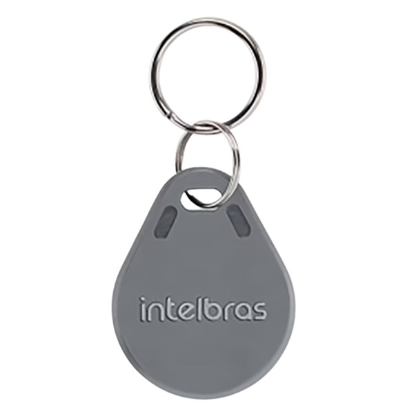 CHAVEIRO DE PROXIMIDADE, RFID, 13.56MHZ, TH 1000 MF, INTELBRAS