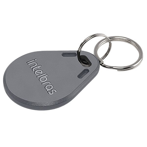 CHAVEIRO DE PROXIMIDADE, RFID, 13.56MHZ, TH 1000 MF, INTELBRAS