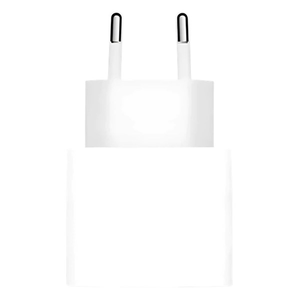 CARREGADOR IPHONE, USBC, 20W, APPLE