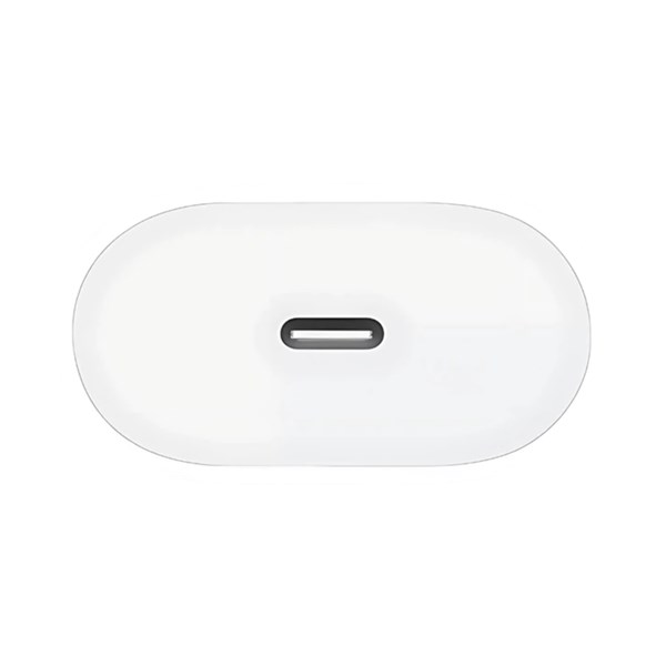 CARREGADOR IPHONE, USBC, 20W, APPLE