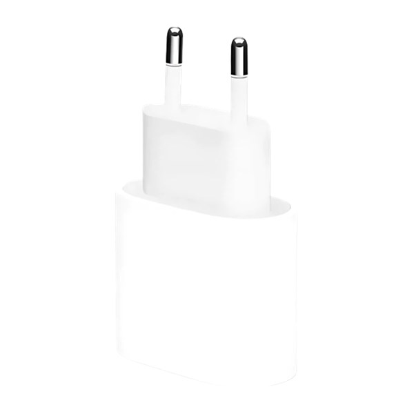 CARREGADOR IPHONE, USBC, 20W, APPLE