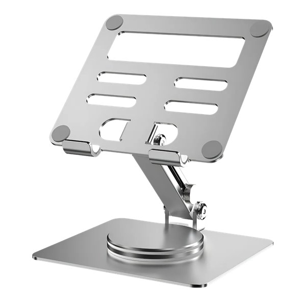 SUPORTE PARA TABLET, 7 " A 14 ", ROTATIVO