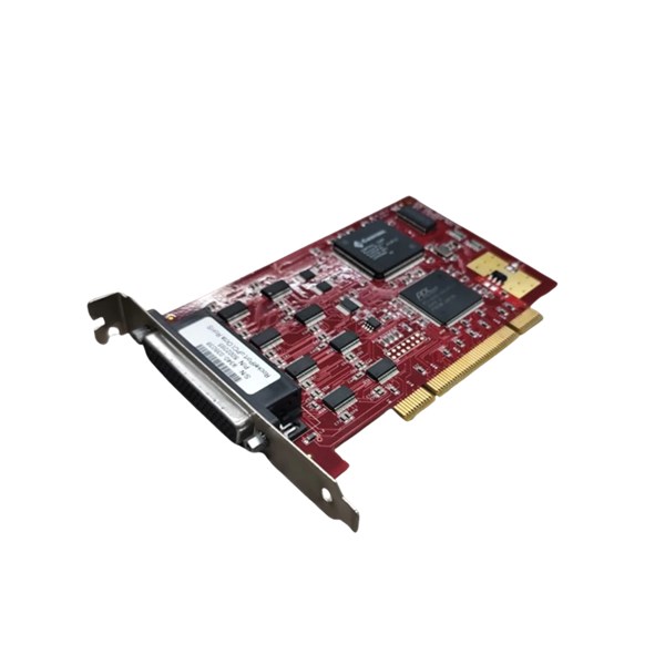 PLACA COMTROL, ROCKETPORT, 99365-5 REV D, CONEXÃO PCI, SEMINOVO