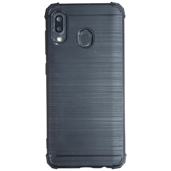 SMARTPHONE SAMSUNG, A20, 32GB, 3GB RAM, PRETO, SEMINOVO