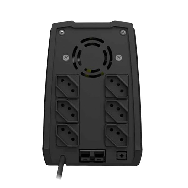 NOBREAK 1400VA, TS SHARA, UNIVERSAL, BIV/115V/220V